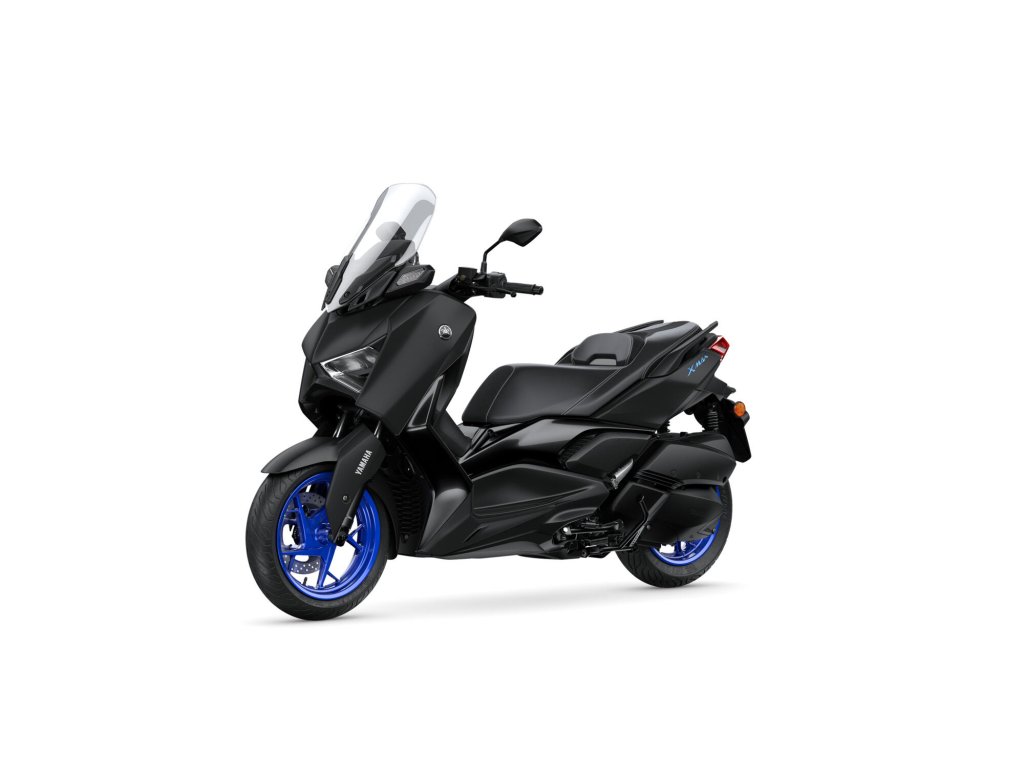 akci cena yamaha xmax 300
